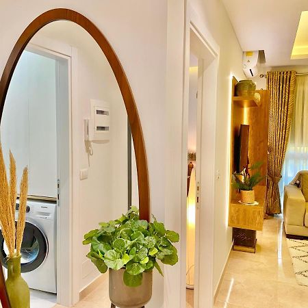 Beach Garden Paradise Durrës Eksteriør billede