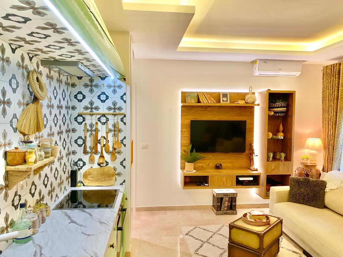 Beach Garden Paradise Durrës Eksteriør billede