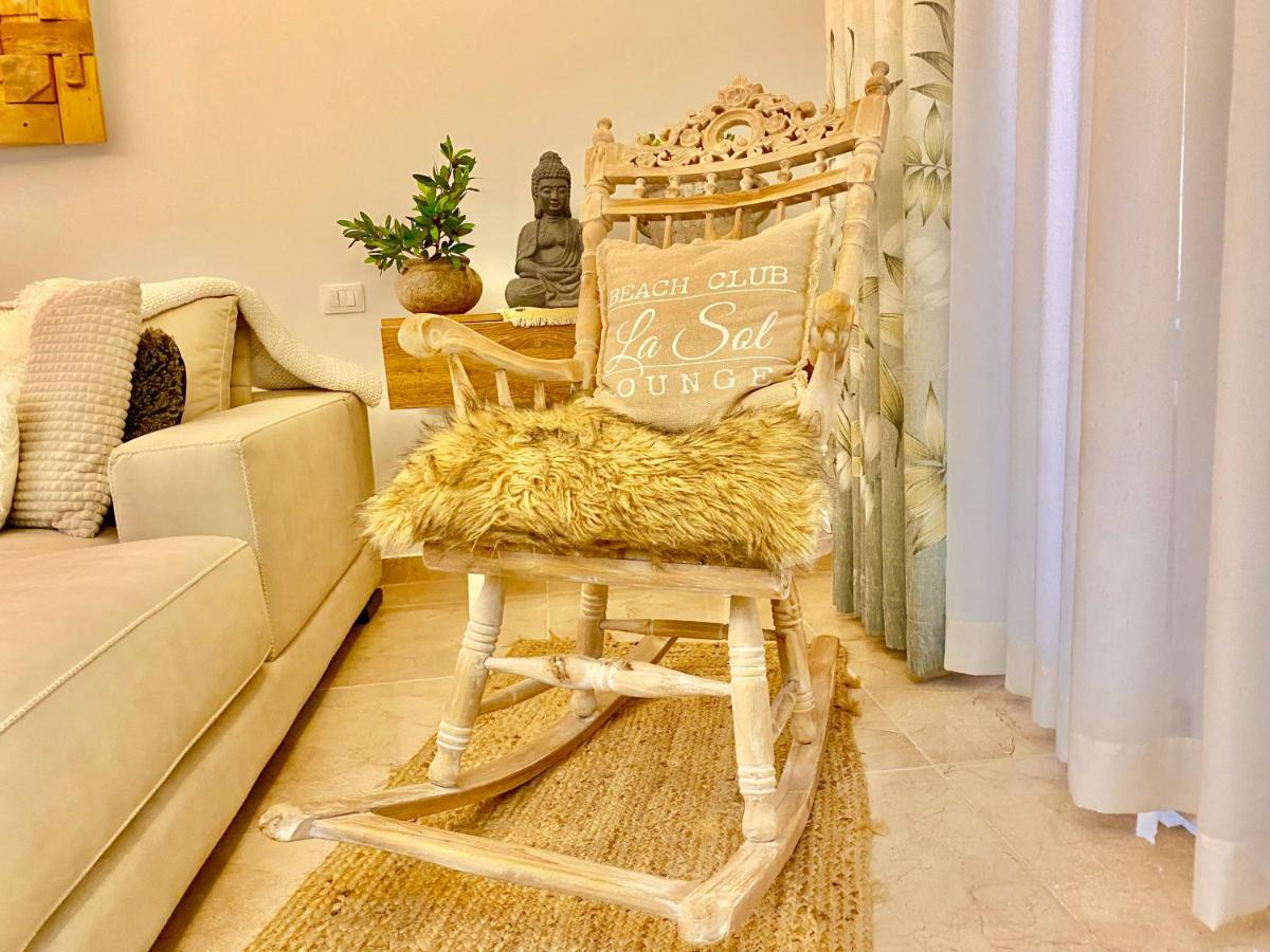 Beach Garden Paradise Durrës Eksteriør billede