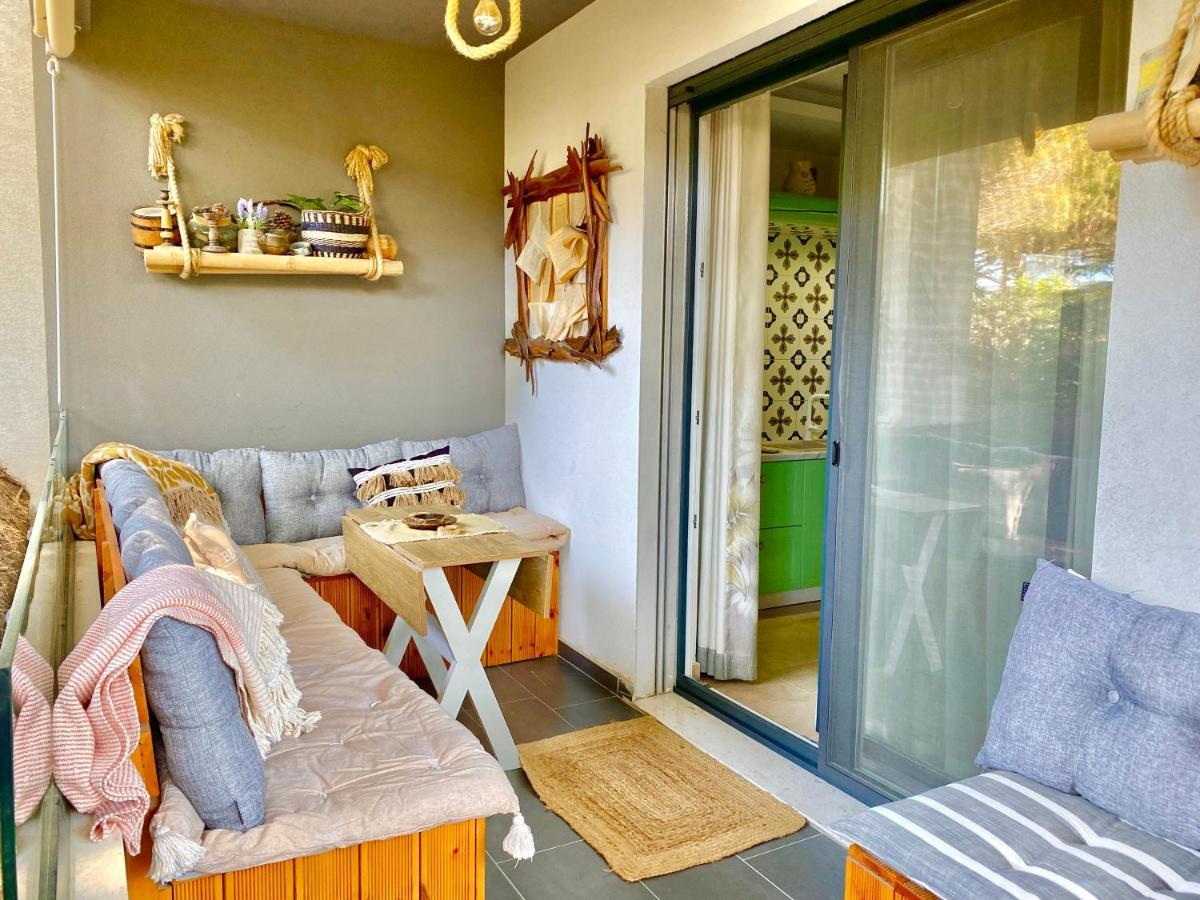 Beach Garden Paradise Durrës Eksteriør billede