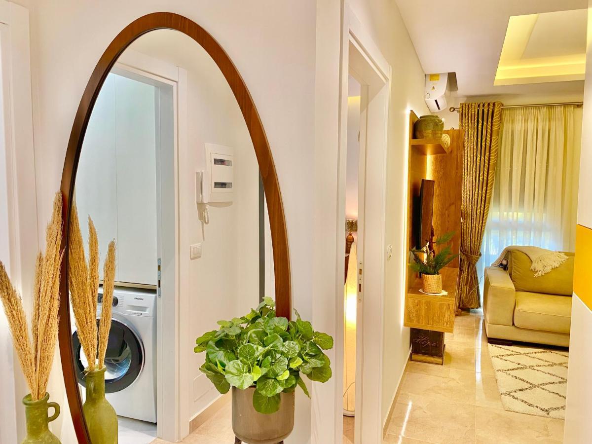 Beach Garden Paradise Durrës Eksteriør billede