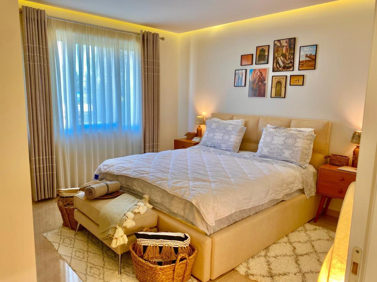 Beach Garden Paradise Durrës Eksteriør billede