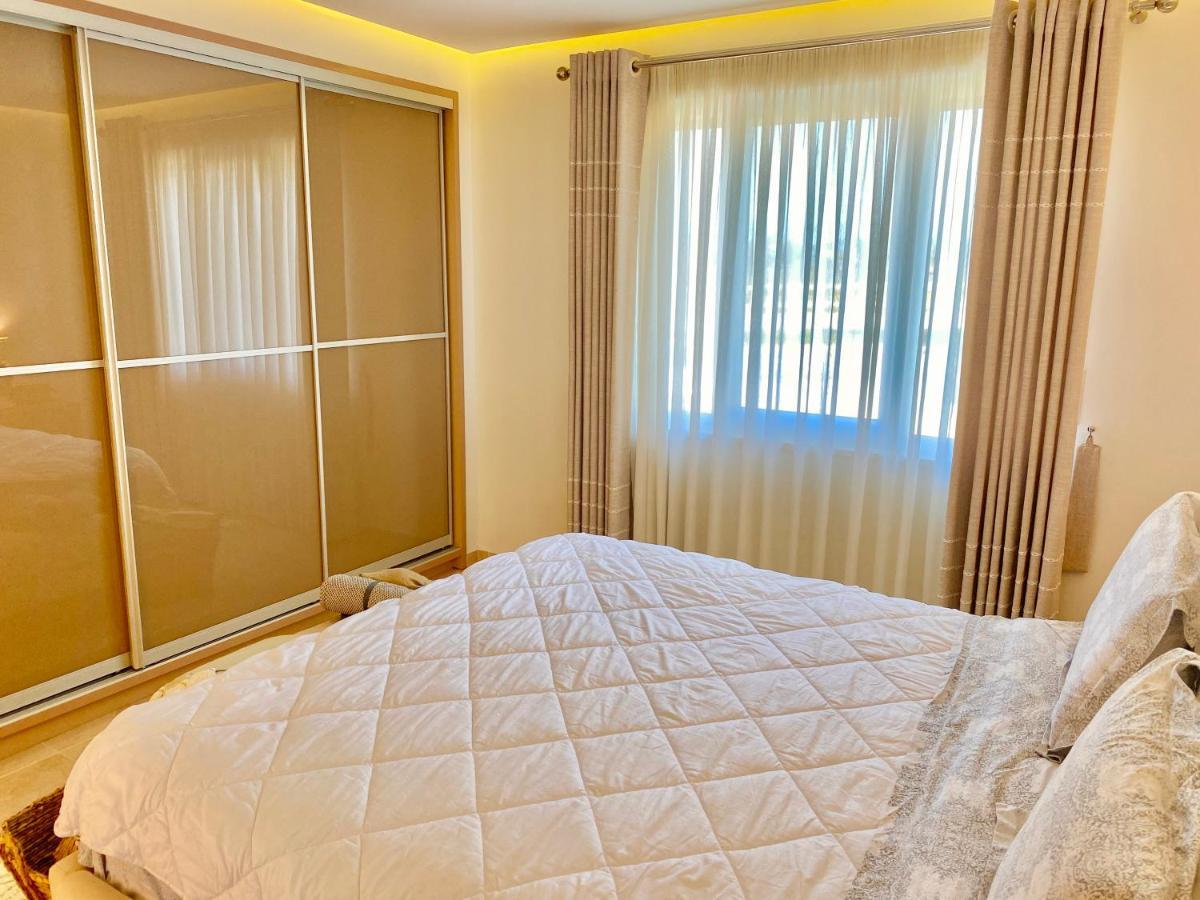 Beach Garden Paradise Durrës Eksteriør billede