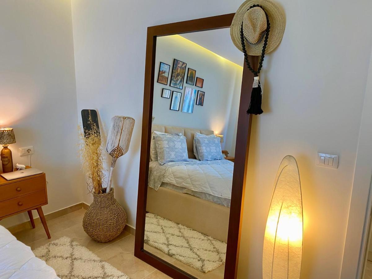 Beach Garden Paradise Durrës Eksteriør billede