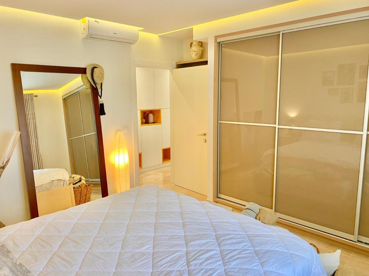 Beach Garden Paradise Durrës Eksteriør billede